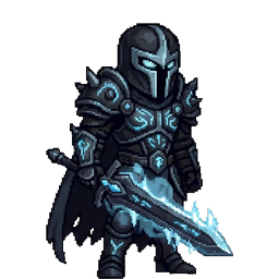 Death Knight male